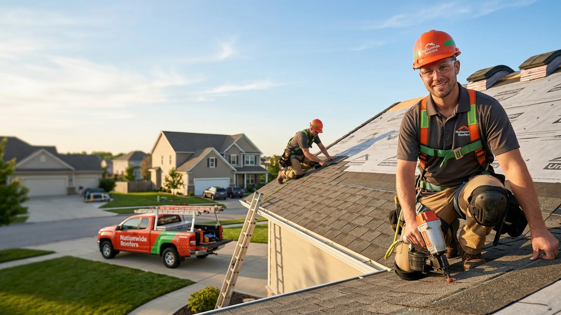 Affordable Roof Installation South Hadley, MA, Massachusetts Near Me